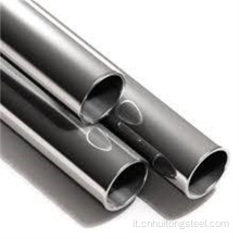 Tubo idraulico Din2391 tubo in acciaio affidato